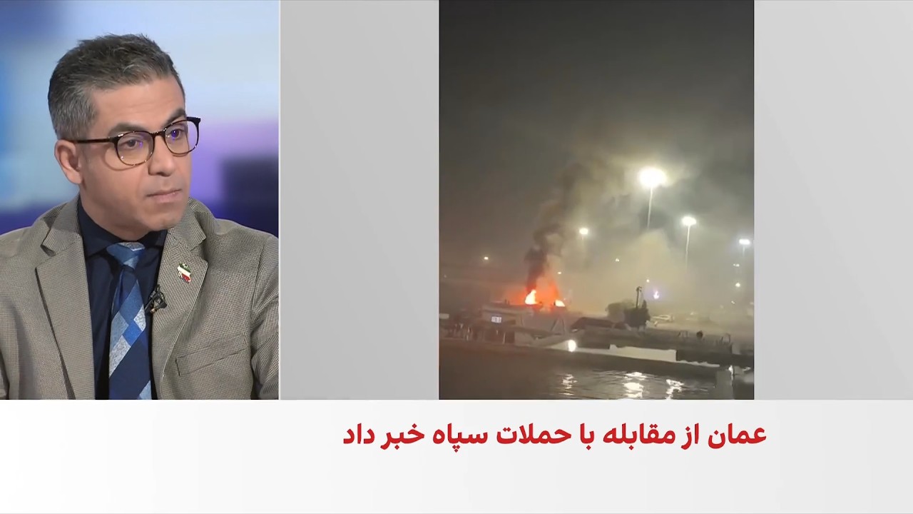 حسین آقایی: حملات آمریکا در فاز فعلی زمینه‌ساز نبردهای بزرگ‌تری مثل تصرف تن?