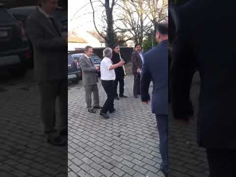 Karadeniz Eregli Halil Yaman