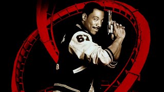 Cover art for BEVERLY HILLS COP - Theme Song