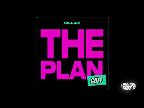 CUFF217: Sillaz - The Plan (Original Mix)