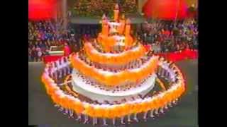 Macy's Thanksgiving Day Parade 1991 (part 1)