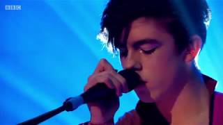 Declan McKenna - Isombard (BBC Radio 1&#39;s Future Festival 2017) [01/04]