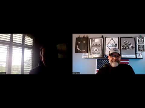 ep05: Undercover Agent Robert Mazur and the Medellin Cartel