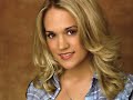 Lessons Learned - Carrie Underwood