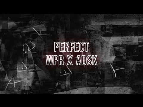 WPR x ADSK - Perfect