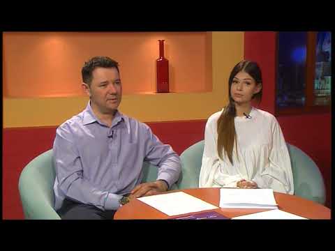 Jótékonysági koncert - Szieszta 2018.04.06.