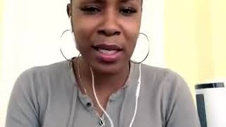 Forget about me ( Lil Bit)