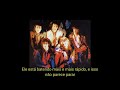 Hanoi Rocks - Beating Gets Faster (Legendado)