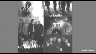 Anberlin - Atonement (Lyrics / Sub. Español)