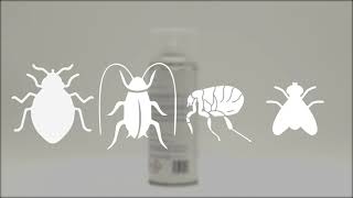 4Insect bomb 400ml (Zdjęcie 2)