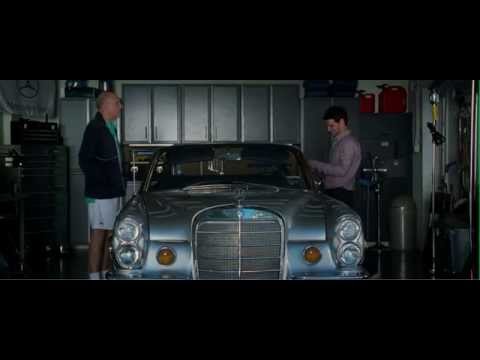 The Hangover - What Happens In Vegas