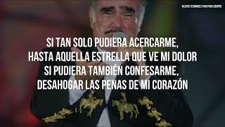 vicente Fernández – mi ultimo rezo