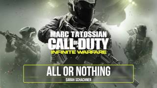 Infinite Warfare Soundtrack: All Or Nothing