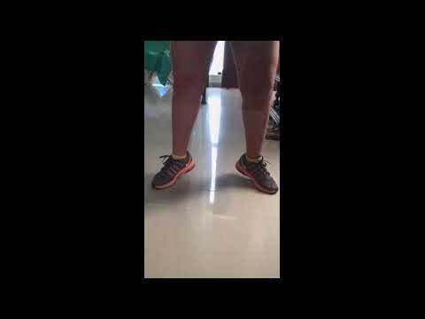 Fisioterapia a domicilio en Barranquilla