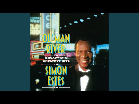 Weill: A Thousand of Miles (From "Lost in the Stars")