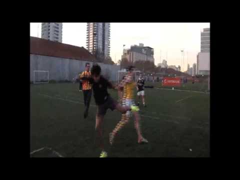 Padres Fundadores vs La Desgracia