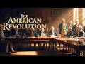 The ENTIRE History Of The American Revolution To Fall Asleep Sleep Inducing History