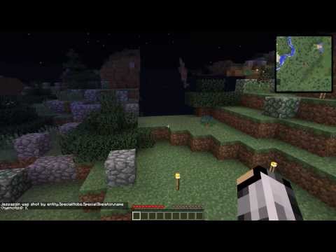 FTB Monster S3E5 - Starting Thermal Expansion