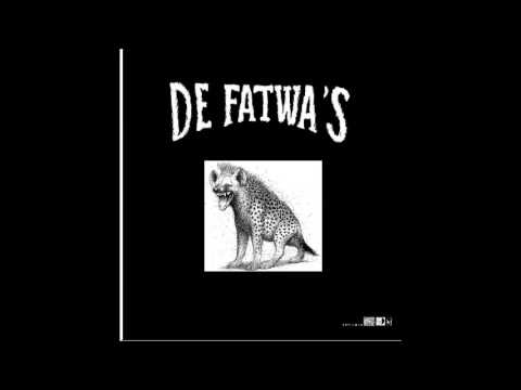 De Fatwa's - split De Fatwa's-O.D. Kids