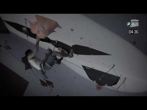 FASI Federazione Arrampicata Sportiva Italiana. Let's Climb Together!