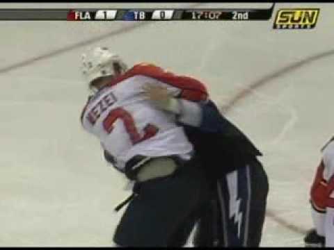 Branislav Mezei vs Andre Roy