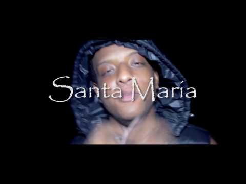 Royaal Tiirex - Santa maria (Clip Officiel)