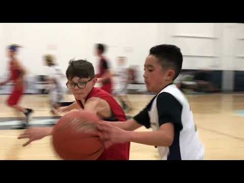 Thunders vs. HB Triple Threat @ Alley-Oop MAP 1/17/20