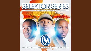 Never Too Busy (Chymamusique Remix)