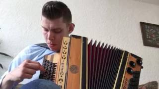 One Million Dollar Blues parody