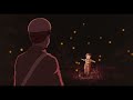 Grave Of The Fireflies Ending ( English subtitles )