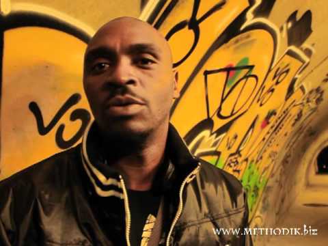 Micro trottoir avec KazKami