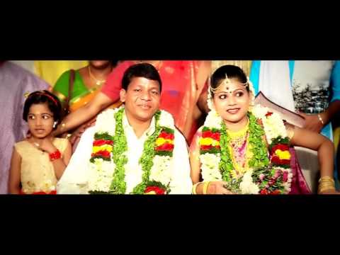 Subhash Sethulakshmi Wedding Highlight High quality and size