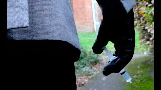 The Necessary Deaths trailer
