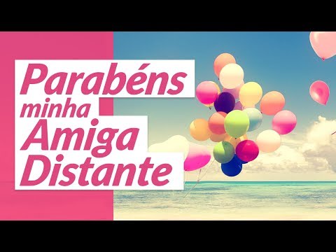 Texto De Aniversário Para Amiga Virtual - Cafe Wallpaper
