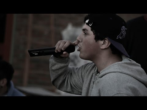 LOBAISA vs ENERGE - 8avos - Quebrando Estigmas Vol.1