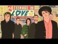 The High Dials - Teenage Love Made Me Insane ...
