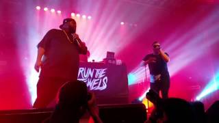 Call Ticketron | Run the Jewels Live @ Marquee Theatre, Tempe, AZ (01/29/17)