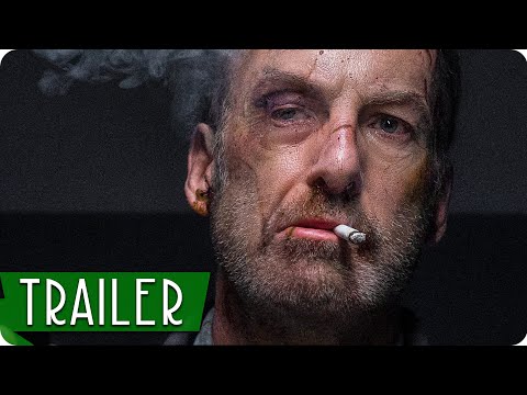 NOBODY Trailer German Deutsch (2021)
