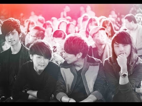 io樂團 - 你不知道 (官方MV)