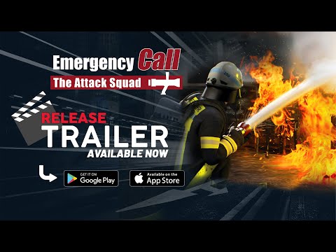 Видео The Attack Squad #1