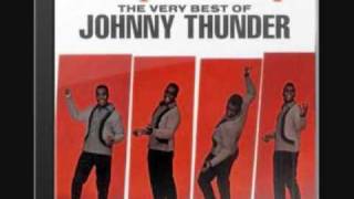 Johnny Thunder - Loop de Loop video