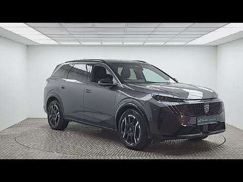 Peugeot 5008 E-5008 Gt Electric 73kWh Auto - Image 2
