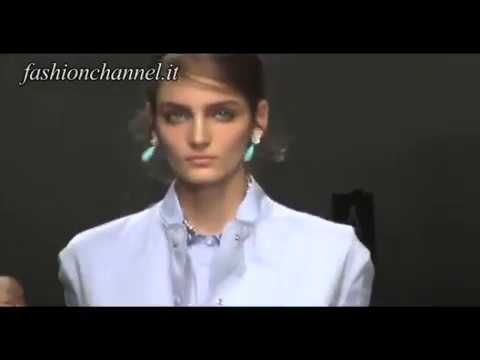 "N°21" Spring Summer 2012 part1 pret a porter women by FashionChannel