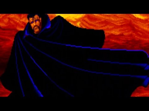 Magician Lord (Neo Geo AES) Playthrough - NintendoComplete