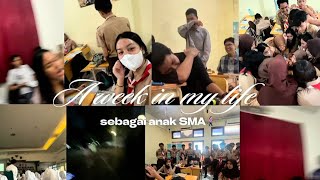 Download lagu A week in my life || as a SHS student !! 👩🏻🦯➡️👩🏻🦯➡️ mp3 Download lagu A week in my life || as a SHS student !! 👩🏻🦯➡️👩🏻🦯➡️ mp3