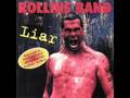 Liar by Henry Rollins 