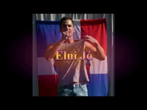 F.Lackó feat Crossy - Élni jó (Official Audio)
