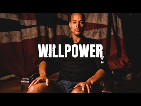 This is What Real Willpower Looks Like
