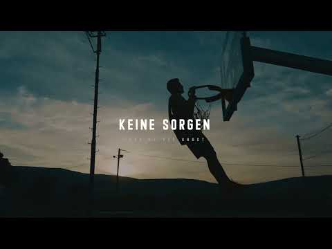 "KEINE SORGEN" (SIDO, ESTIKAY, UMSE TYPE BEAT)