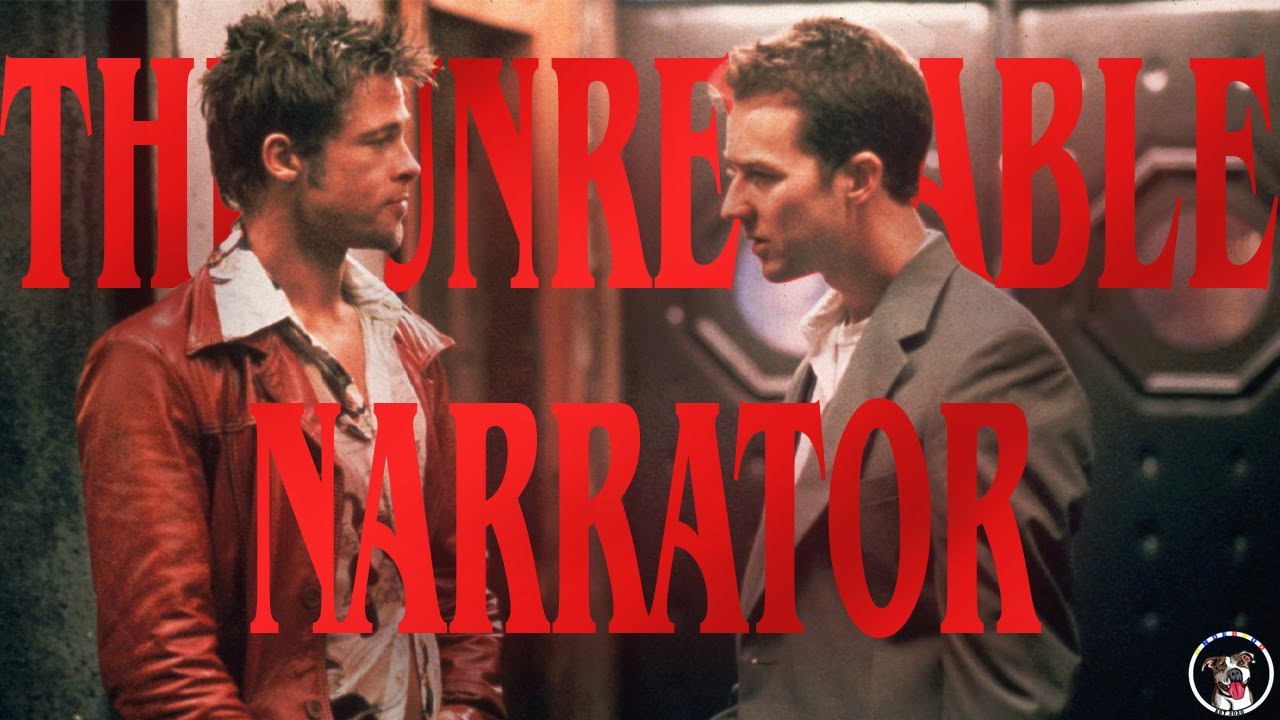 The Unreliable Narrator: a Trope Retrospective
